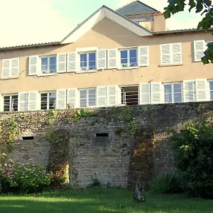 Bed & Breakfast Le Montellier