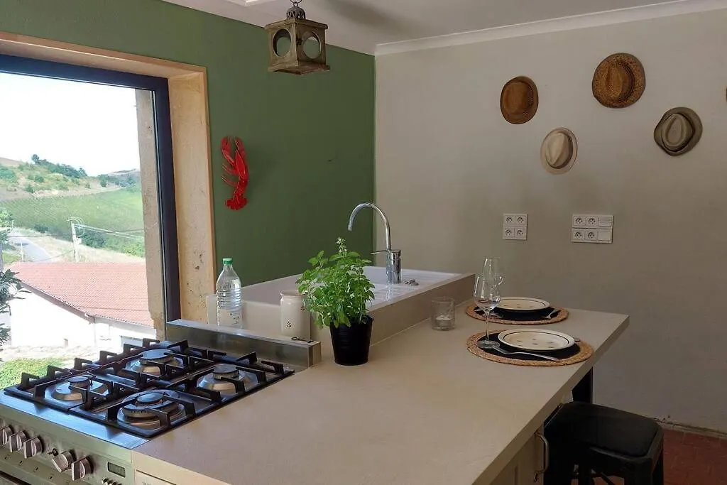 Chambre Avec Cuisine, Vue Et Piscine Privee Au Coeur Du Beaujolais Blace France